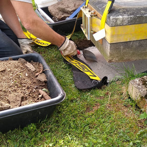 Local Cemetery Preservation