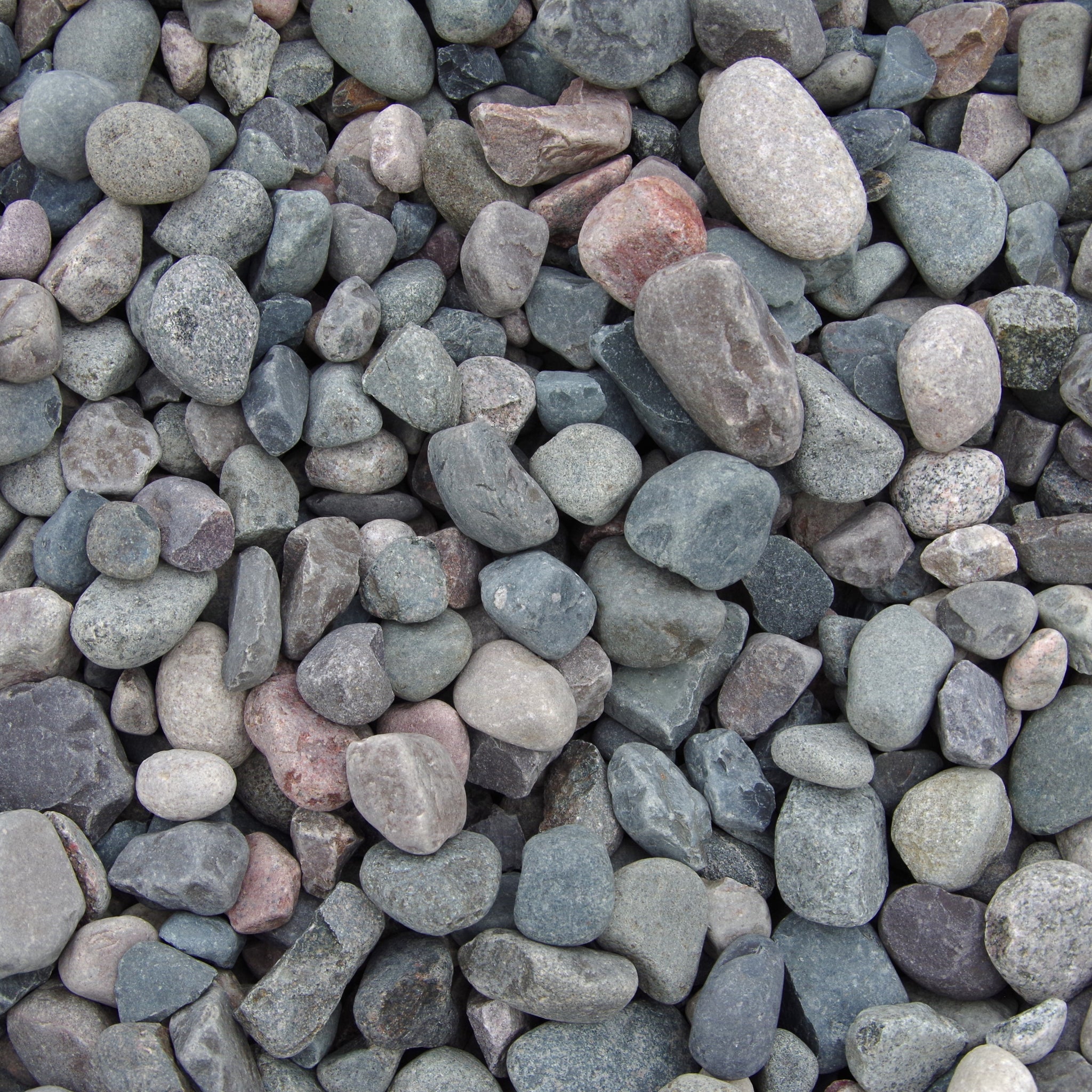 Canadian Blue - $120 per ton -  Local Delivery Local Landscape Supply Derry Latrobe Greensburg Ligonier Pennsylvania