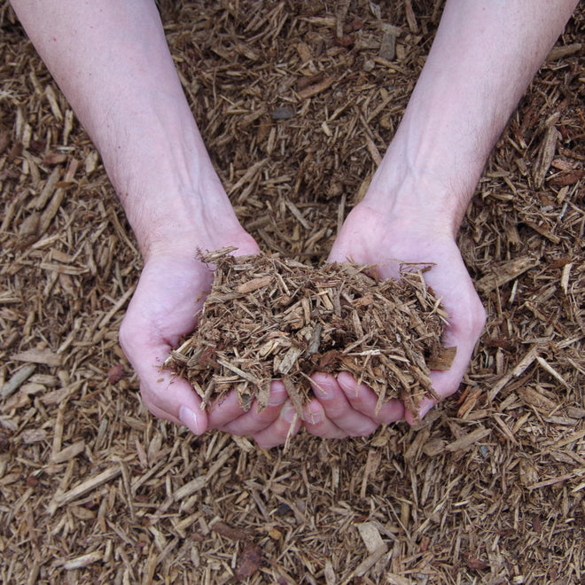 Mulch and Compost