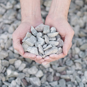 Limestone: 2B (State Certified) - $27 Per Ton - Local Delivery Derry Latrobe Greensburg Ligonier Pennsylvania