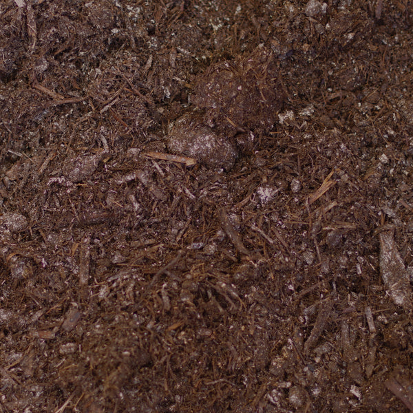 Mushroom Compost - $43 Per Cubic Yard - Local Delivery Derry Latrobe Greensburg Ligonier Pennsylvania 