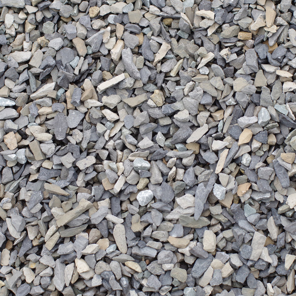 Limestone: Anti-Skid (1B Brown) - $27.00 Per Ton - Local Delivery Derry Latrobe Greensburg Ligonier Pennsylvania