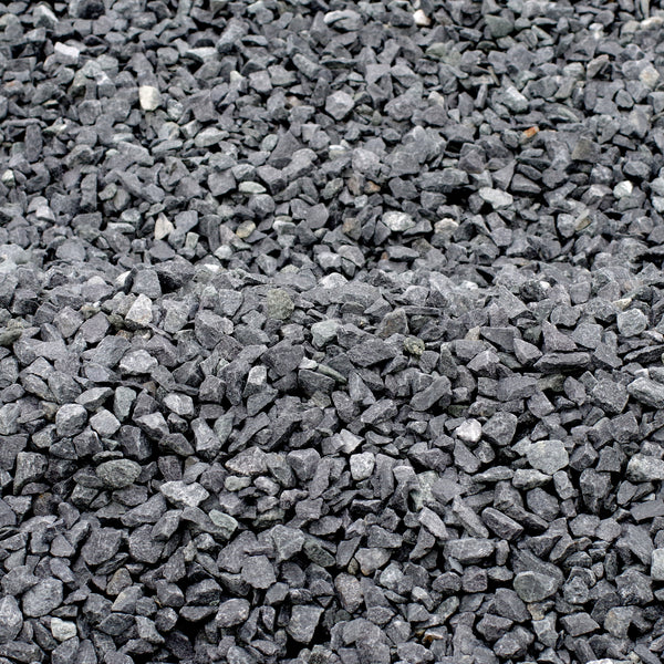 Black Granite - $120 Per Ton - Local Delivery Local Landscape Supplies Derry Latrobe Greensburg Ligonier Pennsylvania