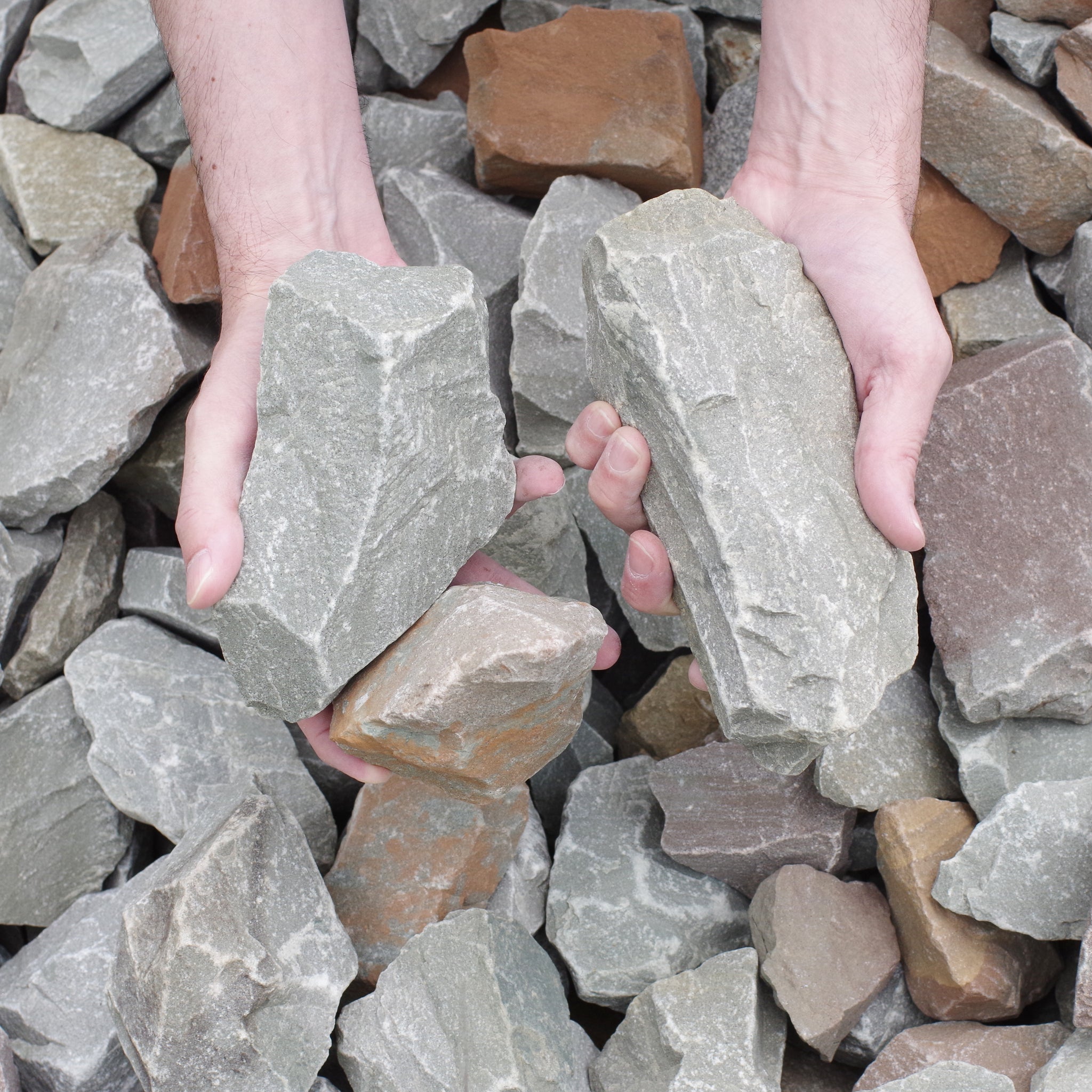 Limestone: #4 (State-Certified) - $27.00 Per Ton - Local Delivery Derry Latrobe Greensburg Ligonier Pennsylvania