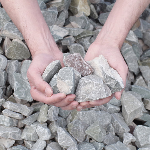 Limestone: #3 (State-Certified) - $28.50 Per Ton - Local Delivery Derry Latrobe Greensburg Ligonier Pennsylvania