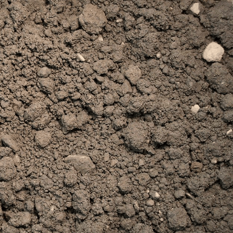 Unscreened Topsoil - $30.00 Per Ton